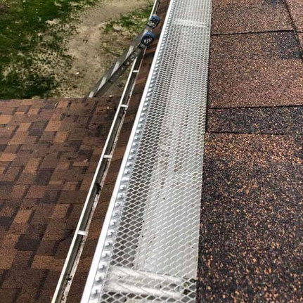Gutter Repair North New Hyde Park NY