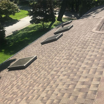 Skylight Repair North New Hyde Park NY