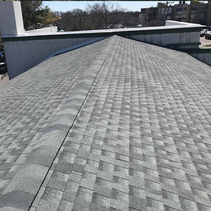 Roof Leak Repair North New Hyde Park NY